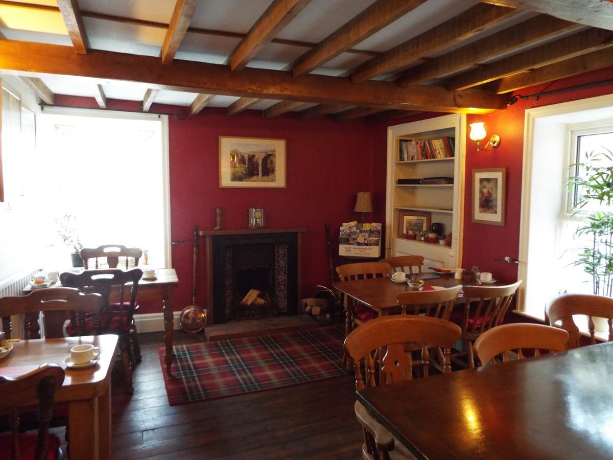 The Board Inn Hawes Exterior photo