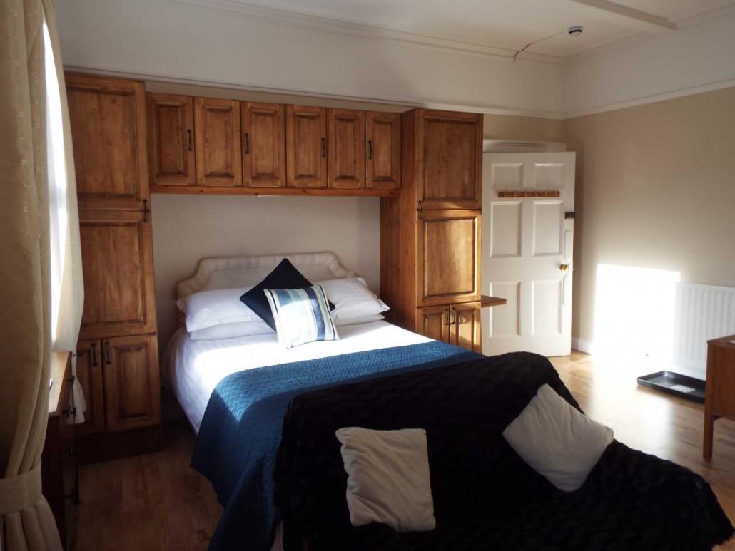 The Board Inn Hawes Room photo